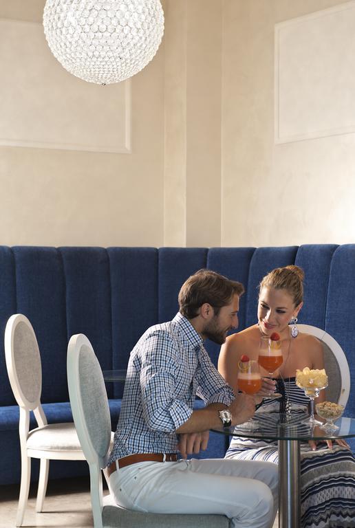 Hotel Terme Bologna Абано Терме Екстериор снимка