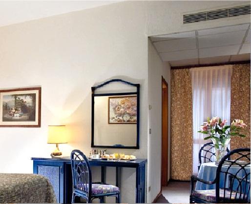 Hotel Terme Bologna Абано Терме Екстериор снимка